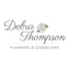 Logo for Debra Thompson, Planning & Consulting LLC