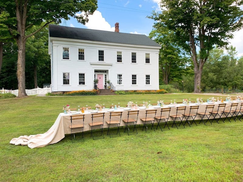 Top Venues in Colon, MI 49040 PartySlate