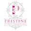 Logo for Pristine Events of South Florida