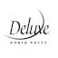 Logo for Deluxe Porta Potty