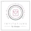 Logo for Invitations by Design