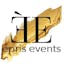Logo for Epris Events