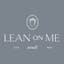 Logo for Lean On Me Events, LLC