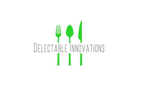 Logo for Delectable Innovations