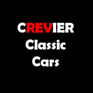 Crevier Classic Cars Costa Mesa Venue galleryLabels.undefined