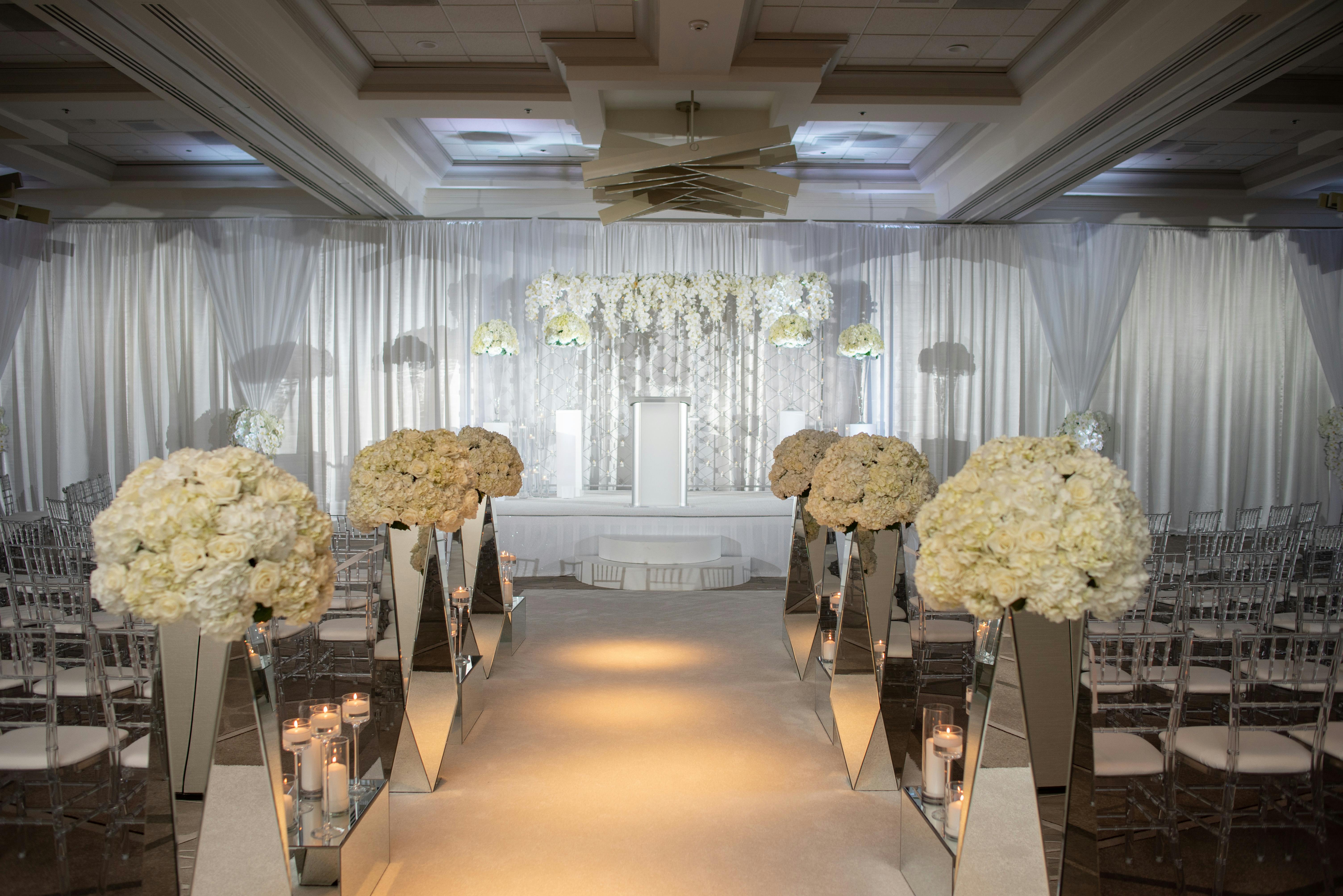 Top Event Planners In Cleveland