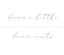 Logo for Dream A Little Dream Events