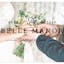 Logo for The Belle Manor