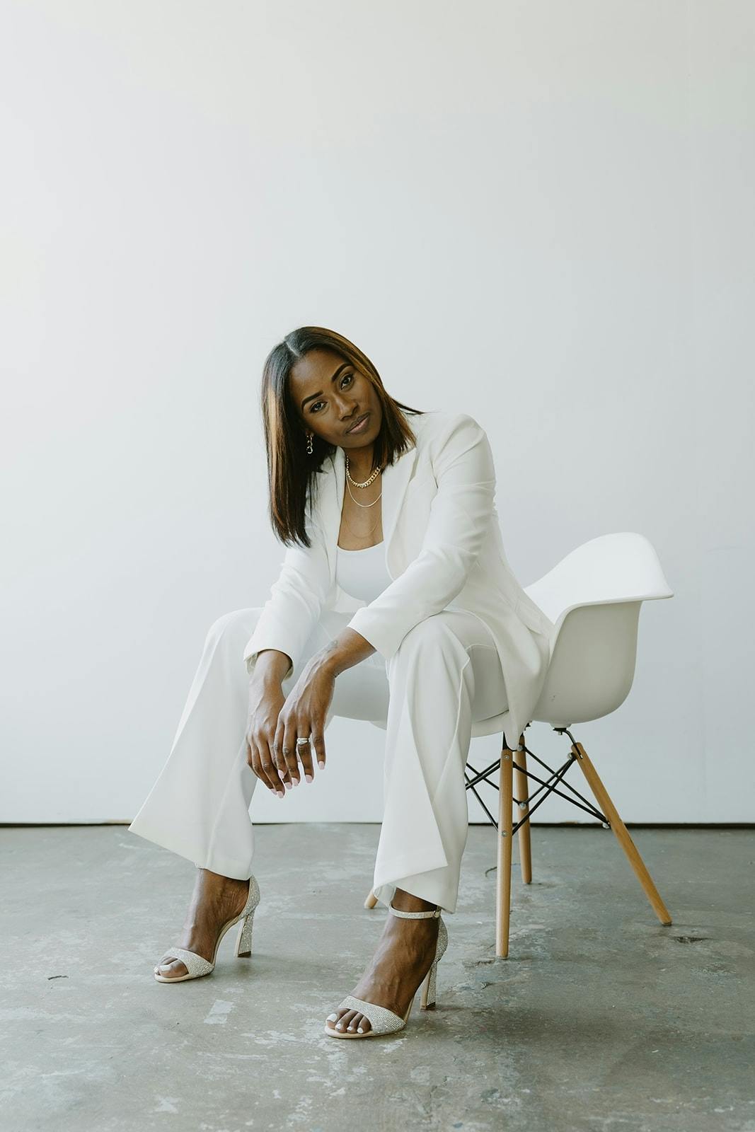 Logo for Just4U Wedding Coordinating and More