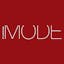 Logo for planning MODE