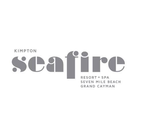 Logo for Kimpton Seafire Resort & Spa