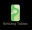 Logo for Enticing Tables