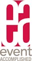 Logo for Event Accomplished