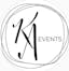 Logo for Katie Alexandra Events