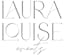 Logo for Laura Louise Events & Design