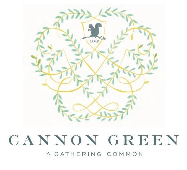 Cannon Green