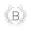 Logo for Bridal Bliss