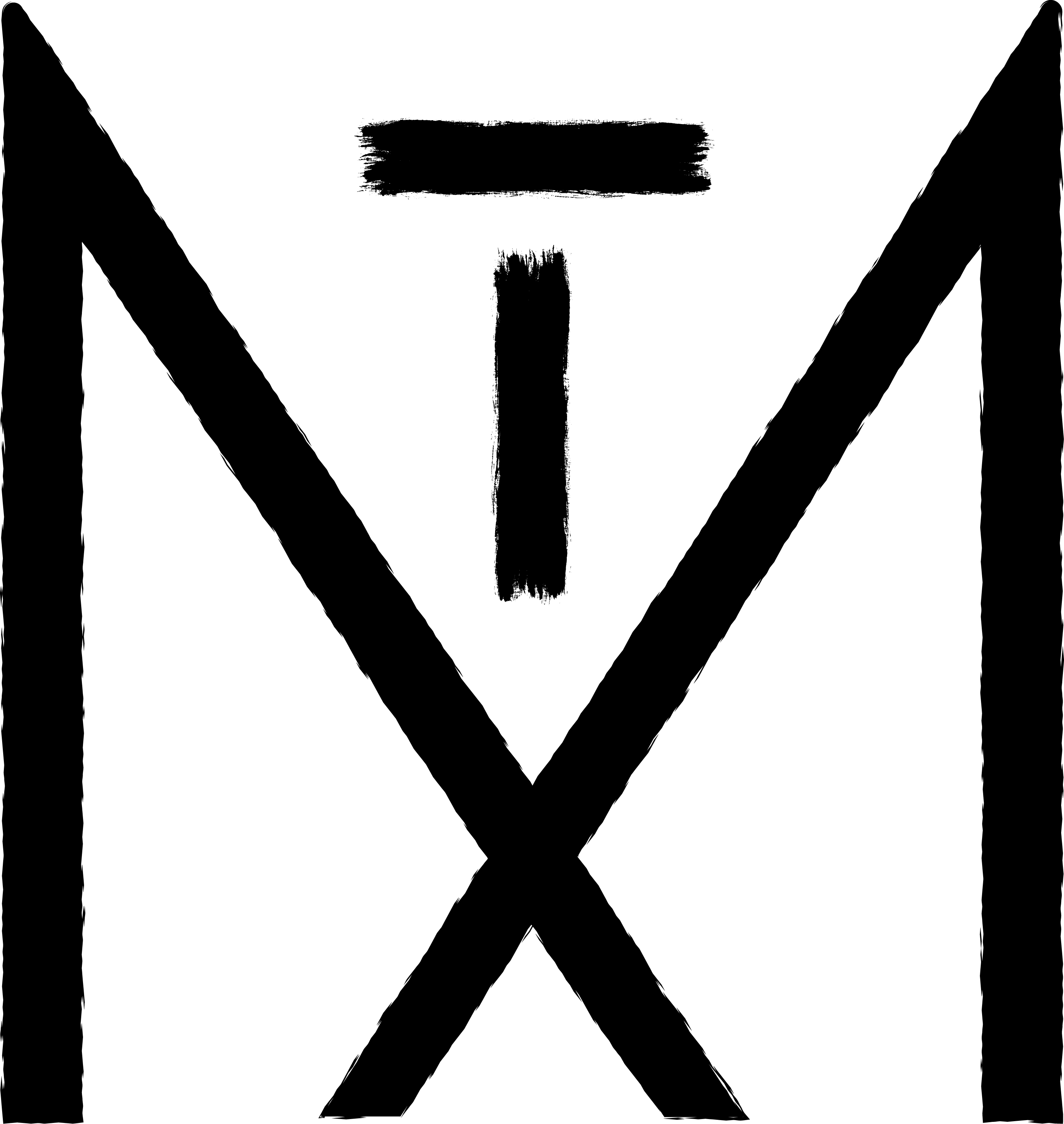 Logo for The Inn at Mattei's Tavern, Auberge Collection