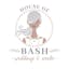 Logo for House of BASH