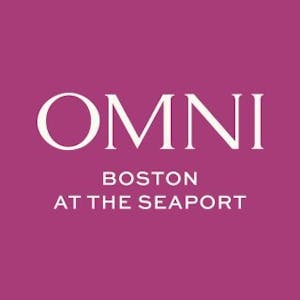 Omni Boston Hotel at the Seaport