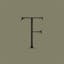 Logo for TwoFold LA