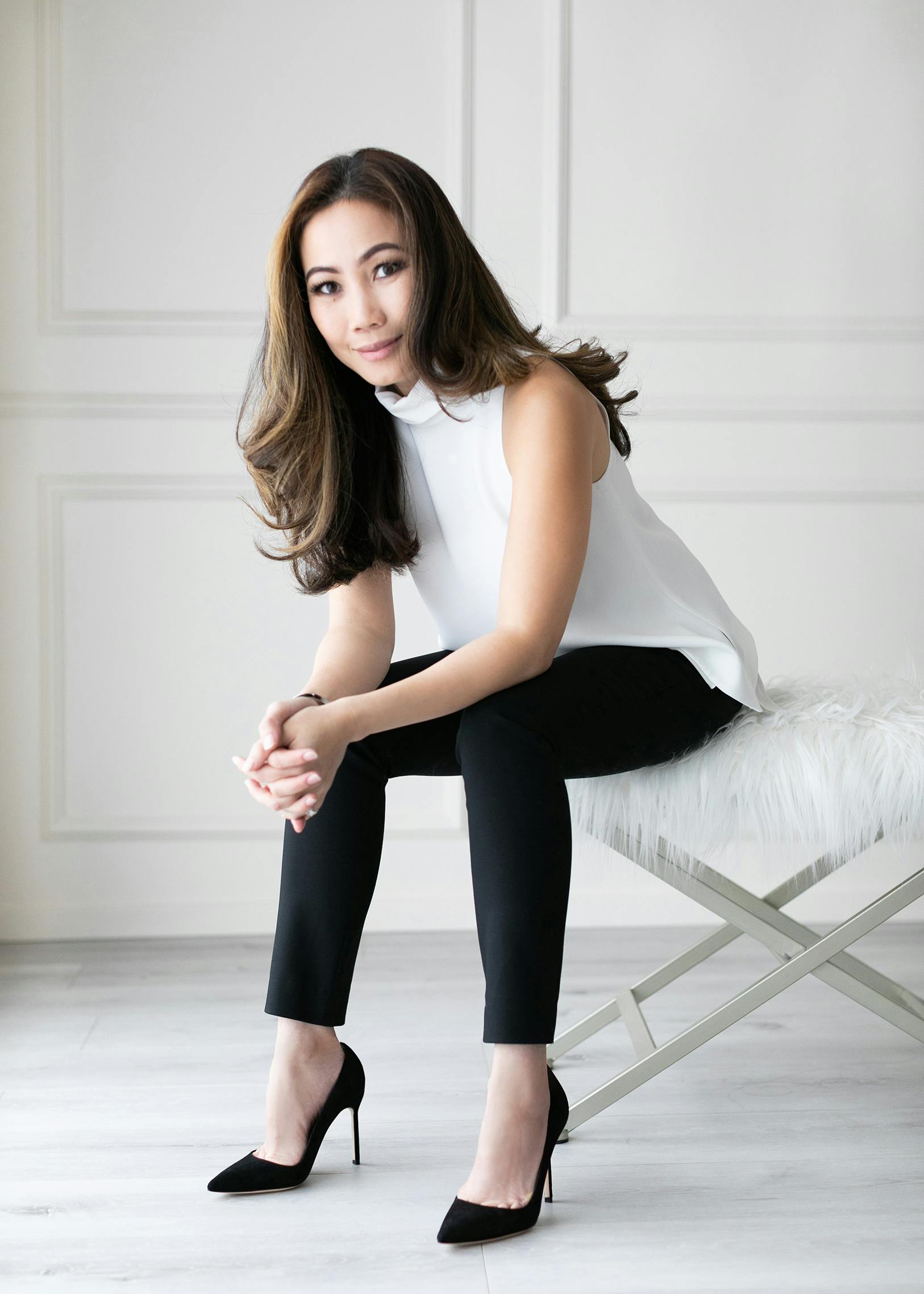 Logo for Trynh Photography