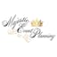 Logo for Majestic Event Planning
