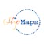 Logo for HipMaps Custom Maps