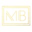 Logo for Mac & B. Events