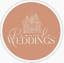 Logo for Pinnacle Weddings, Charleston