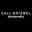 Logo for Cali Griebel Photography