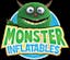 Logo for Monster Inflatables
