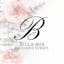 Logo for Bella Mia Exclusive Events