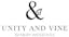Logo for Unity & Vine