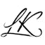 Logo for Lenisse Komatsu Photography