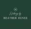 Logo for Weddings by Heather Renee