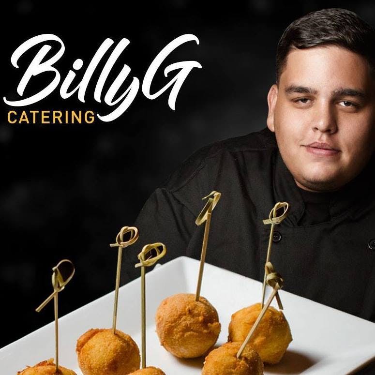 Chef Billy G
