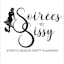 Logo for Soirees by Sissy