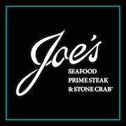 Joe's Seafood, Prime Steak and Stone Crab - D.C.