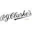 Logo for P.J. Clarke's Washington DC