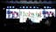 Logo for Bigger than life LED Video Walls