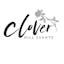 Logo for Clover Hill Events