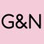Logo for G&N Events