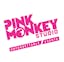 Logo for Pink Monkey Solutions