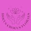 Logo for Hocus Crocus Florals