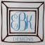 Logo for Ebk Design