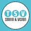 Logo for TSV Sound and Vision