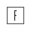 Logo for The Factory St. Pete