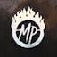 Logo for Mad Pambazos