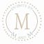 Logo for Events by M and M